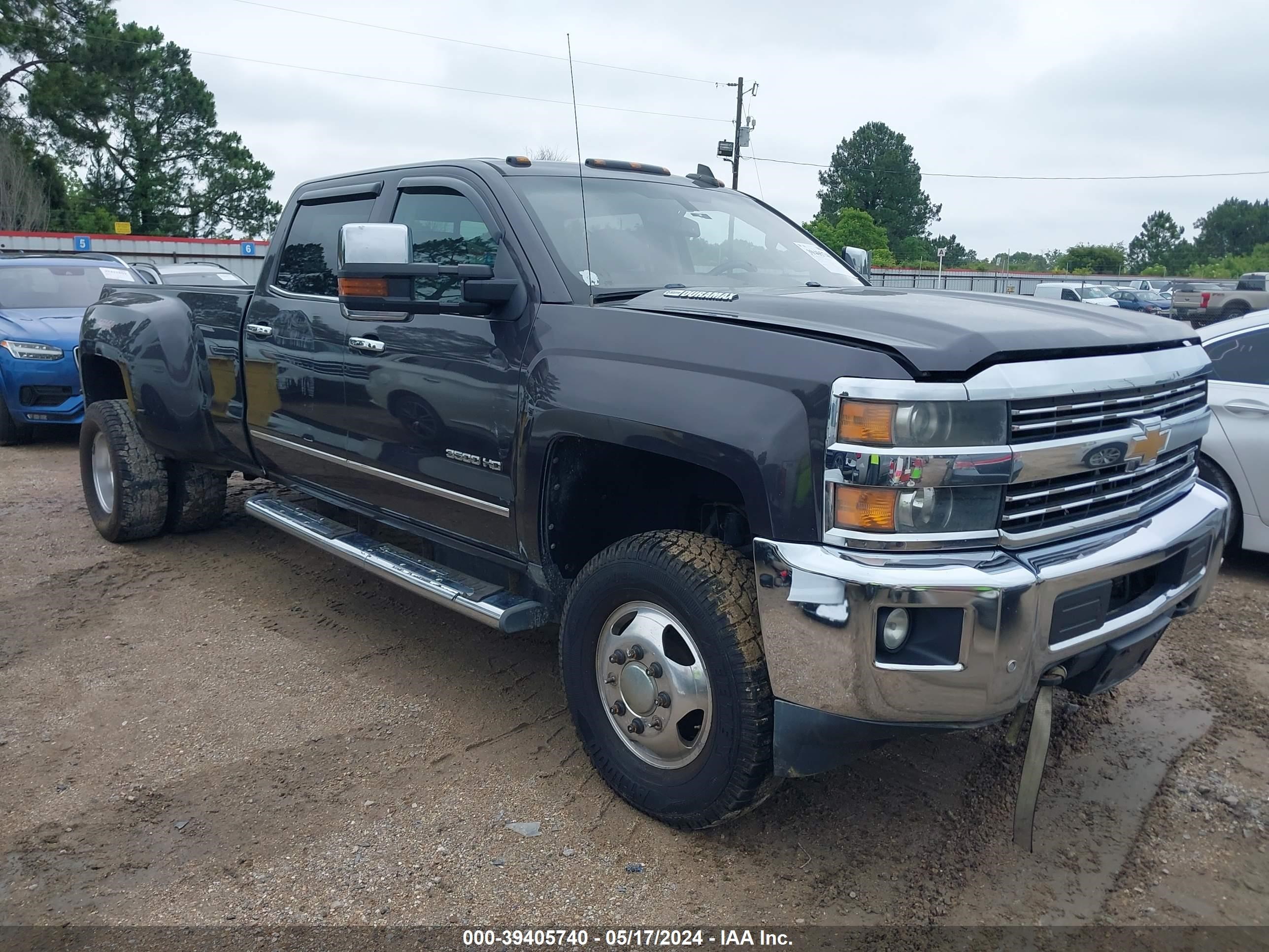 chevrolet silverado 2015 1gc4k0c8xff647377