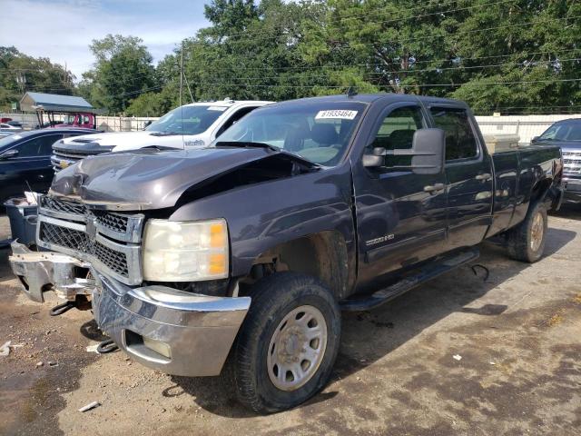 chevrolet 3500 2011 1gc4k0cg7bf102304