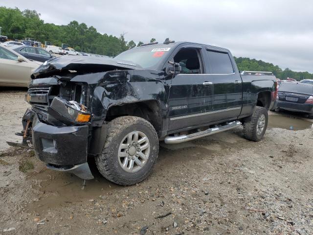 chevrolet silverado 2018 1gc4k0cy3jf205260