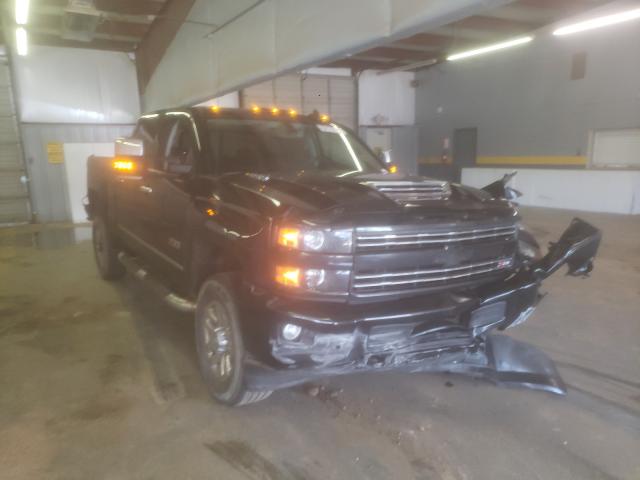 chevrolet silverado 2017 1gc4k0cy5hf223298