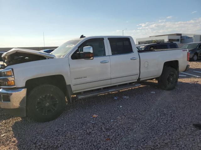 chevrolet silverado 2018 1gc4k0cy6jf194092