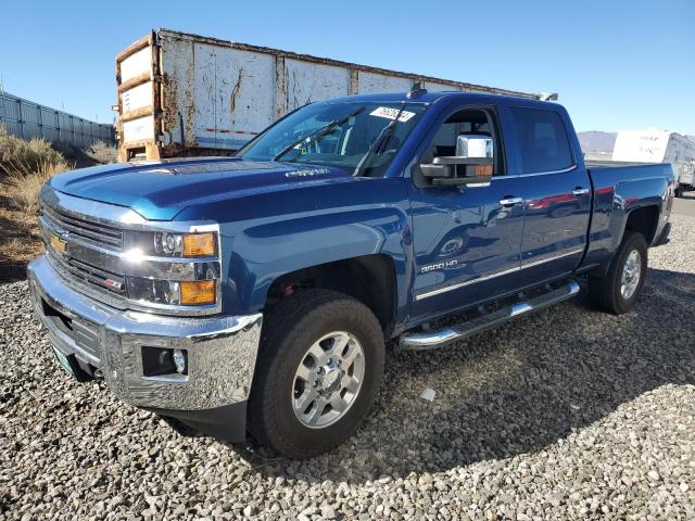 chevrolet silverado 2015 1gc4k0e80ff577143