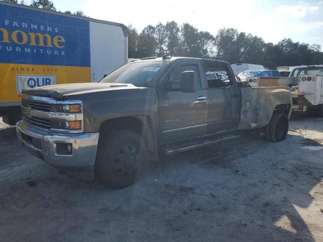 chevrolet silverado 2015 1gc4k0e83ff109486