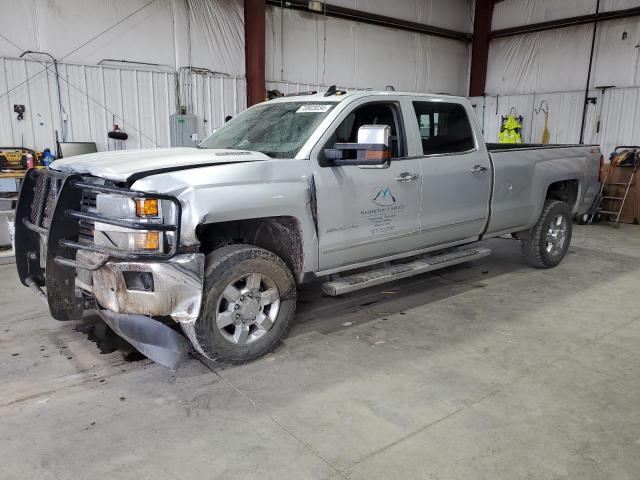 chevrolet silverado 2015 1gc4k0e85ff618155