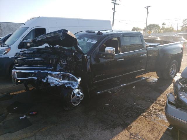 chevrolet silverado 2016 1gc4k0e85gf277602