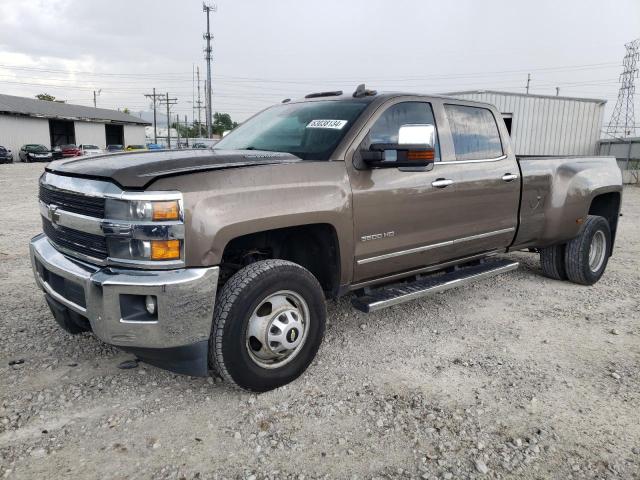 chevrolet silverado 2015 1gc4k0e87ff668619