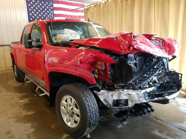 chevrolet silverado 2012 1gc4k0e89cf203030