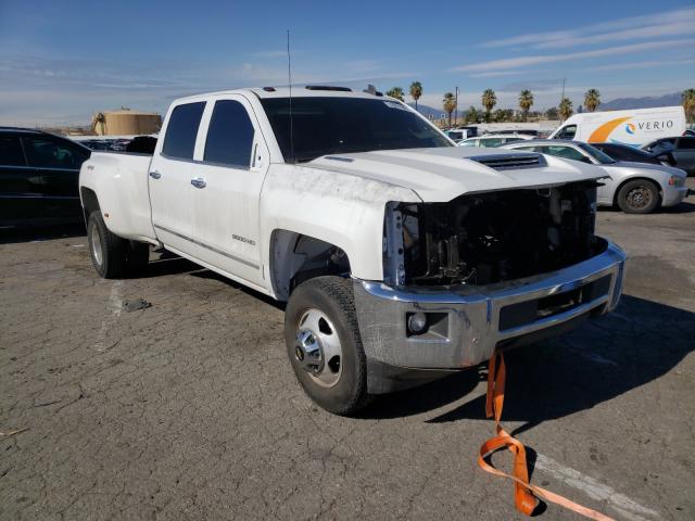 chevrolet silverado 2017 1gc4k0ey9hf201768