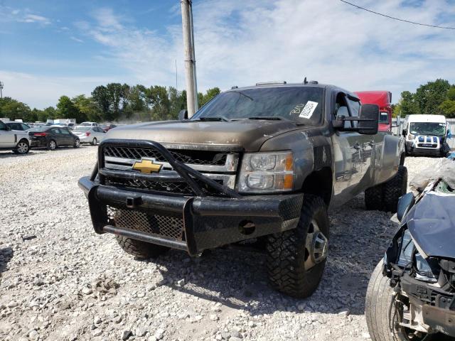 chevrolet silverado 2013 1gc4k1c85df228856