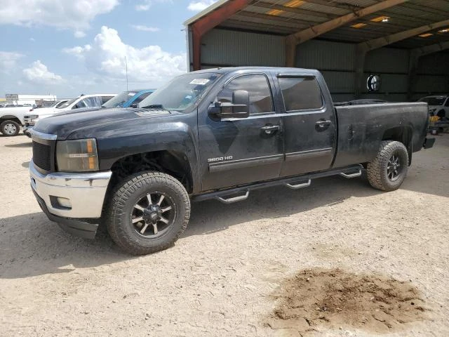 chevrolet silverado 2011 1gc4k1c87bf189958