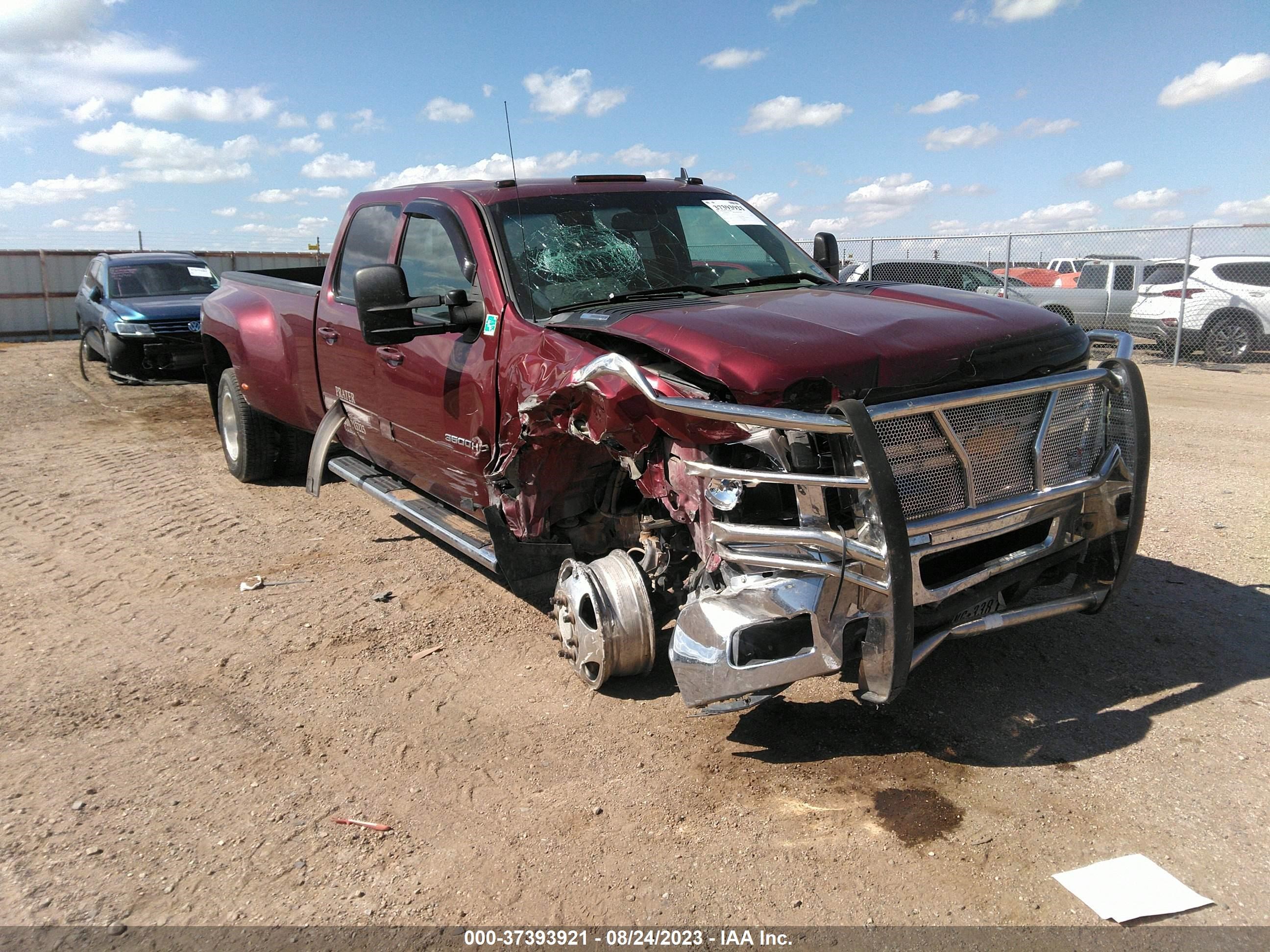 chevrolet silverado 2014 1gc4k1c87ef161615