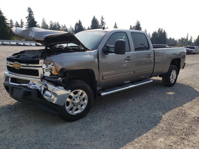 chevrolet silverado 2012 1gc4k1c88cf232382