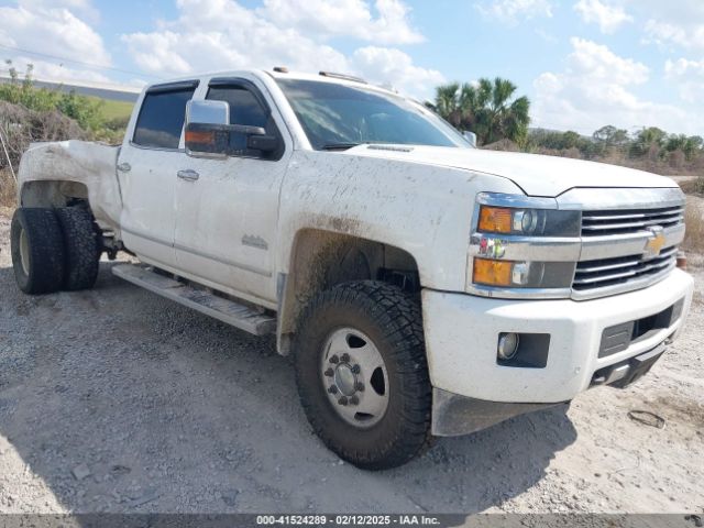 chevrolet silverado 2016 1gc4k1e84gf269173