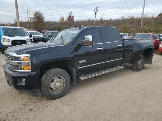 chevrolet silverado 2016 1gc4k1e85gf243925