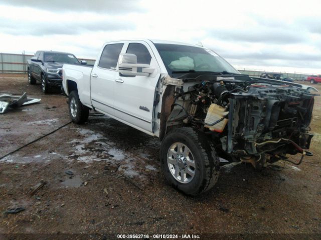 chevrolet silverado 2015 1gc4k1e88ff677187