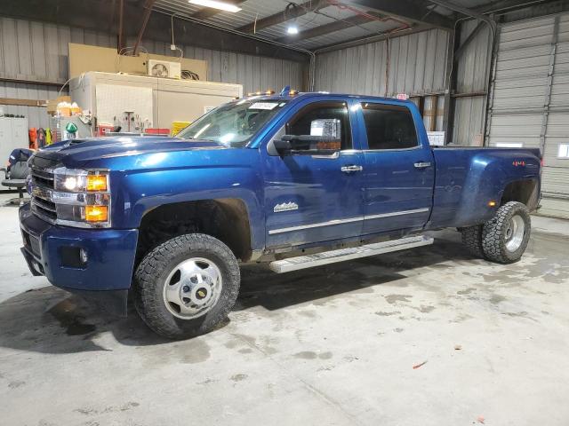 chevrolet silverado 2018 1gc4k1ey0jf224318