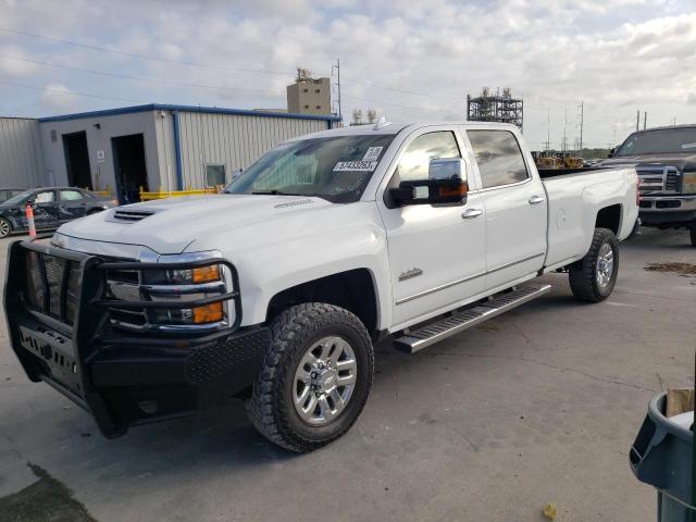 chevrolet silverado 2018 1gc4k1ey5jf220166