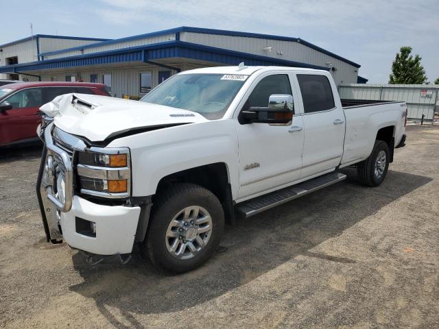 chevrolet silverado 2017 1gc4k1eyxhf152196