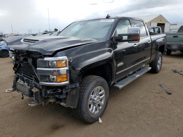 chevrolet silverado 2018 1gc4k1eyxjf112660