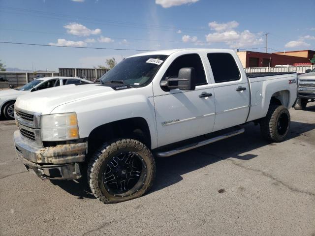 chevrolet silverado 2010 1gc4kvbg0af141636