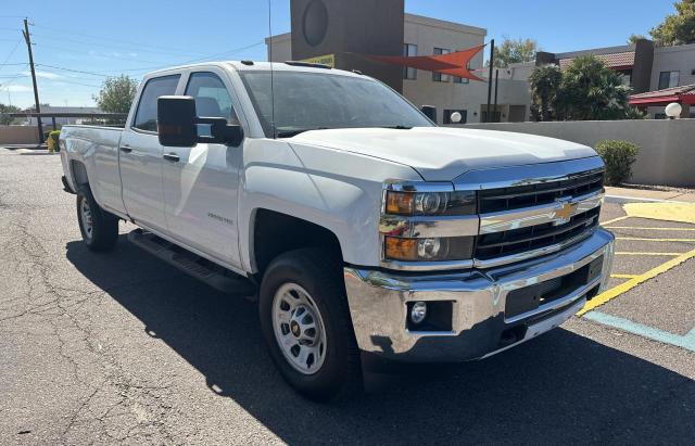 chevrolet silverado 2019 1gc4kvcy1kf258375