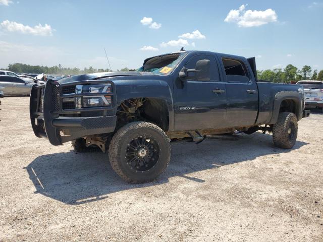 chevrolet silverado 2010 1gc4kxb61af133080