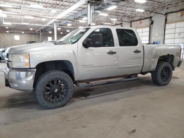 chevrolet silverado 2010 1gc4kxb68af129057