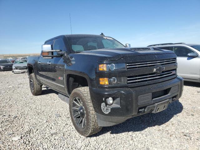 chevrolet silverado 2019 1gc4kxcy9kf171318