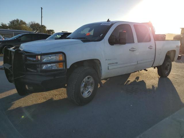 chevrolet silverado 2010 1gc4kyb64af117316