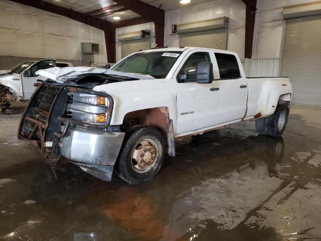 chevrolet silverado 2015 1gc4kyc80ff113447