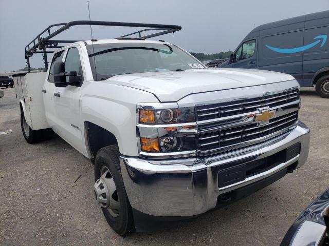 chevrolet 3500 hd 2015 1gc4kyc88ff192219