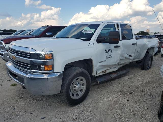 chevrolet silverado 2015 1gc4kycg9ff543307