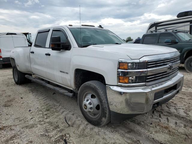 chevrolet silverado 2016 1gc4kye88gf131435