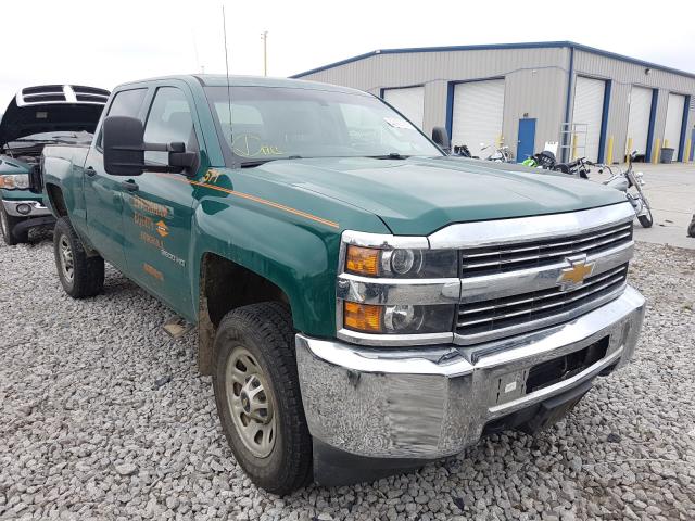 chevrolet silverado 2015 1gc4kyeg2ff128004