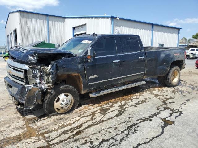 chevrolet silverado 2019 1gc4kyey1kf159943