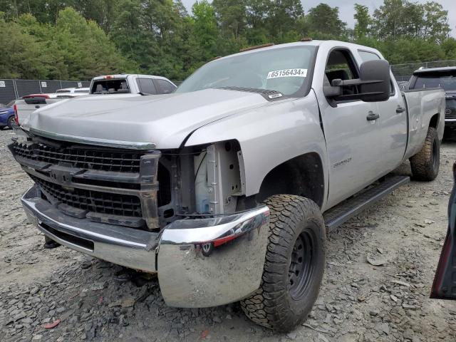 chevrolet 3500 hd 2010 1gc4kzbg7af138367