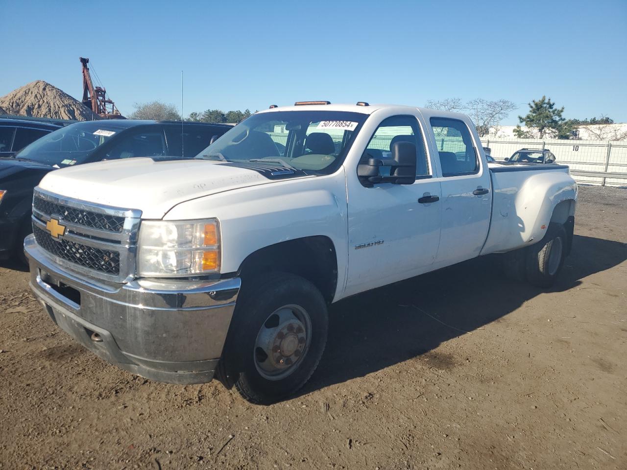 chevrolet silverado 2013 1gc4kzc82df175239