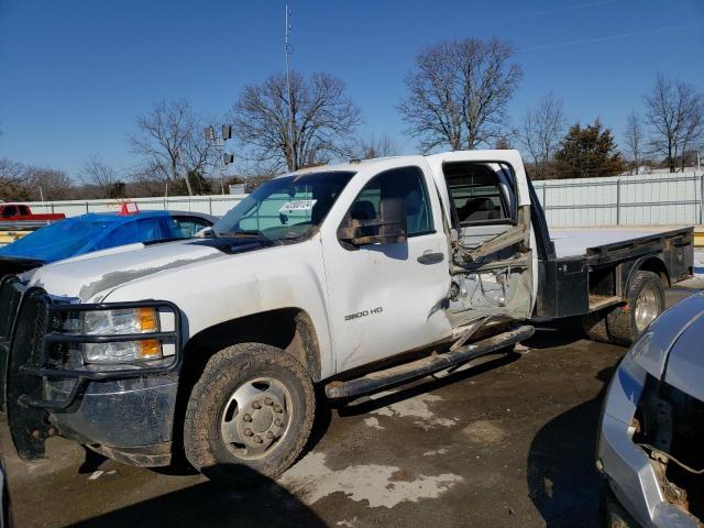 chevrolet silverado 2012 1gc4kzc88cf150117