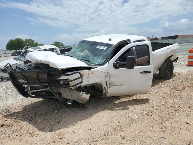 chevrolet silverado 2013 1gc4kzc88df232057