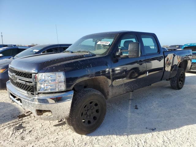 chevrolet silverado 2011 1gc4kzcg6bf217397