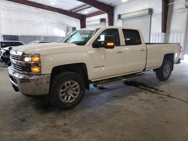 chevrolet 3500 hd 2016 1gc4kzcg6gf149822