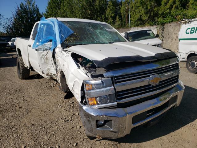 chevrolet 3500 hd 2015 1gc4kzcg7ff146023