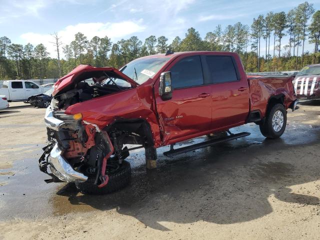 chevrolet silverado 2024 1gc4wne72nf113827