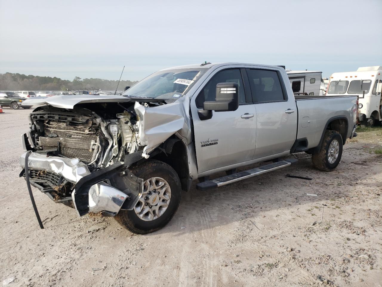 chevrolet silverado 2022 1gc4wsey4nf284702