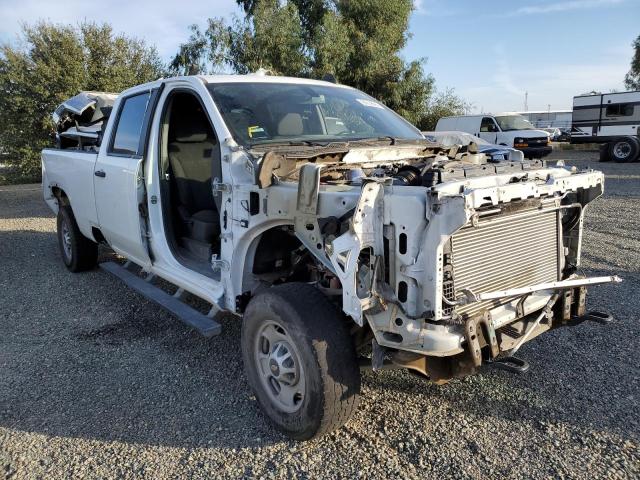 chevrolet silverado 2020 1gc4yley9lf325273