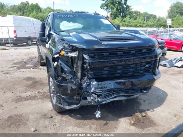 chevrolet silverado hd 2022 1gc4yme75nf132800