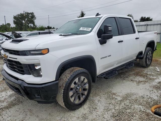 chevrolet silverado 2024 1gc4ymey7rf158152