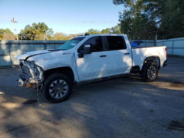 chevrolet silverado 2024 1gc4ymey9rf115464