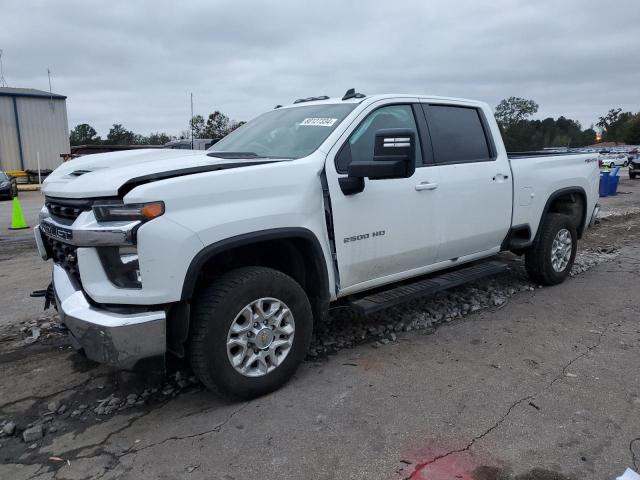 chevrolet silverado 2022 1gc4yne76nf358401