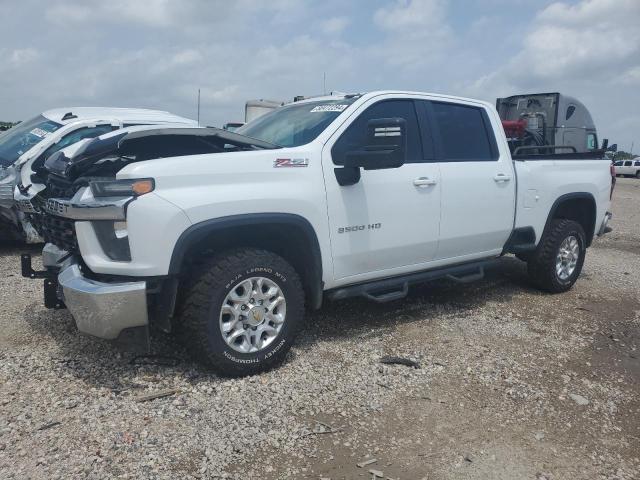 chevrolet silverado 2022 1gc4yney3nf155619